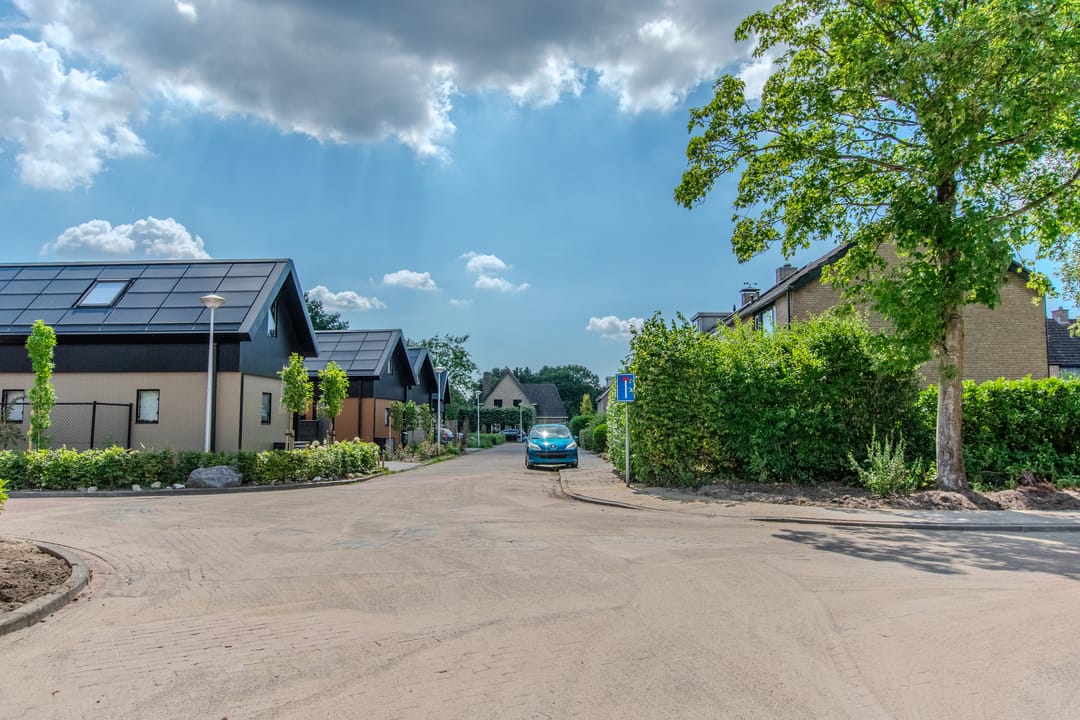 Foto 28 van Wilhelmietenstraat 27