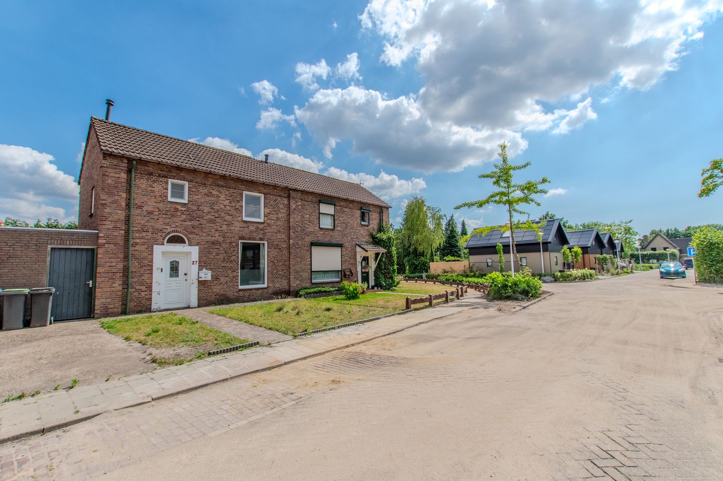 Foto 29 van Wilhelmietenstraat 27