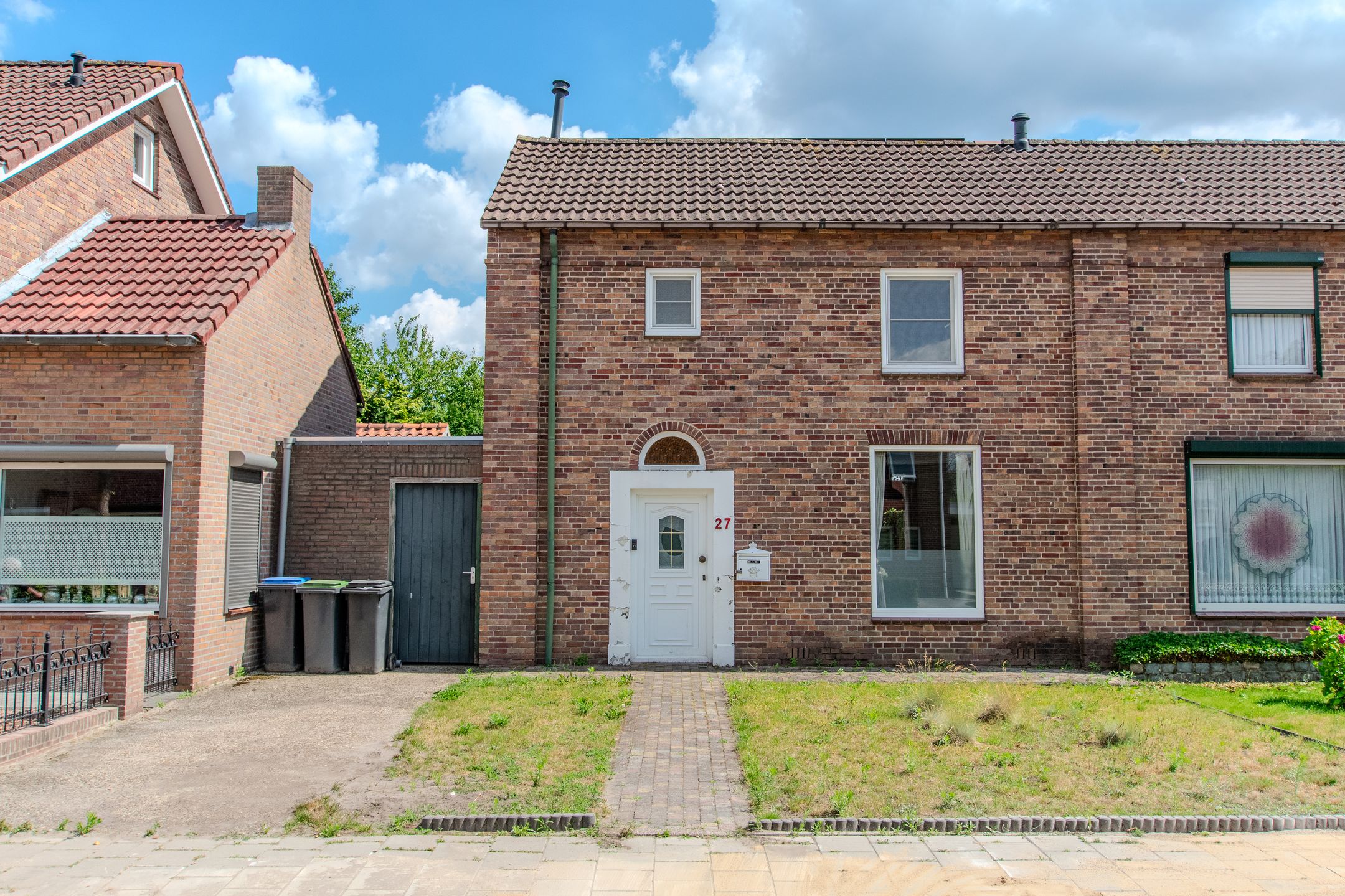 Foto 30 van Wilhelmietenstraat 27