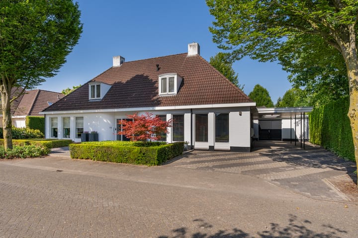 Photo 2 of Vonderrijt 15