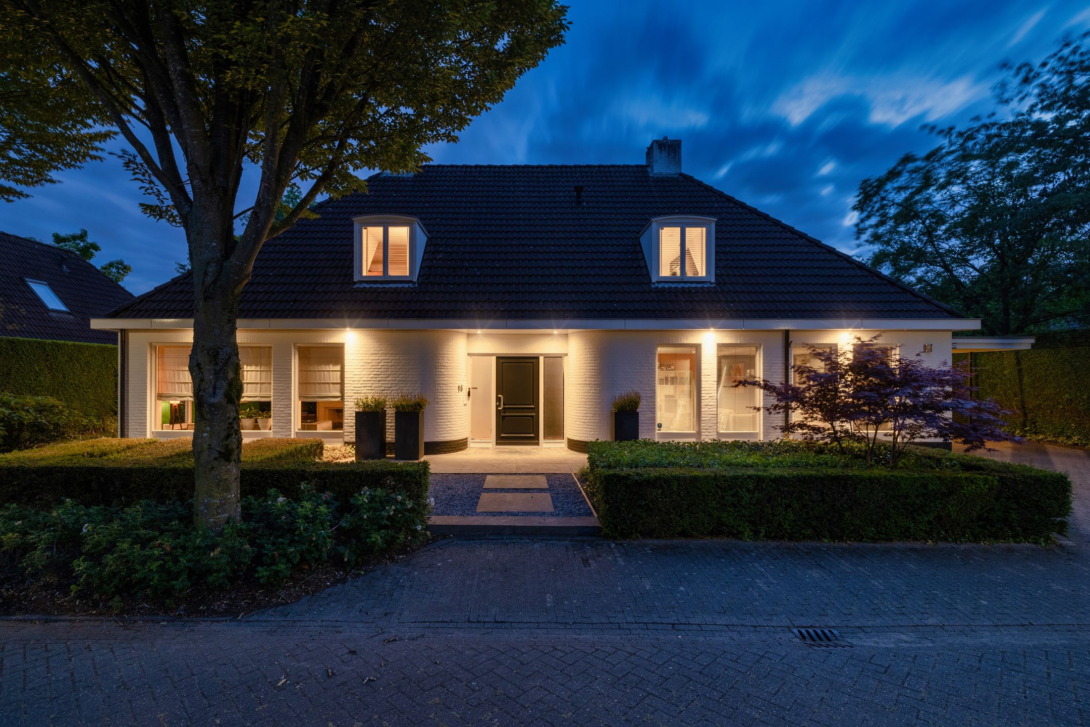 Foto 3 van Vonderrijt 15