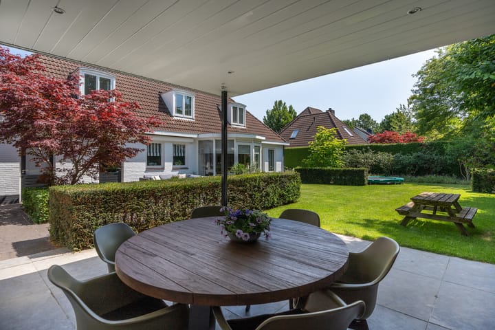 Photo 4 of Vonderrijt 15