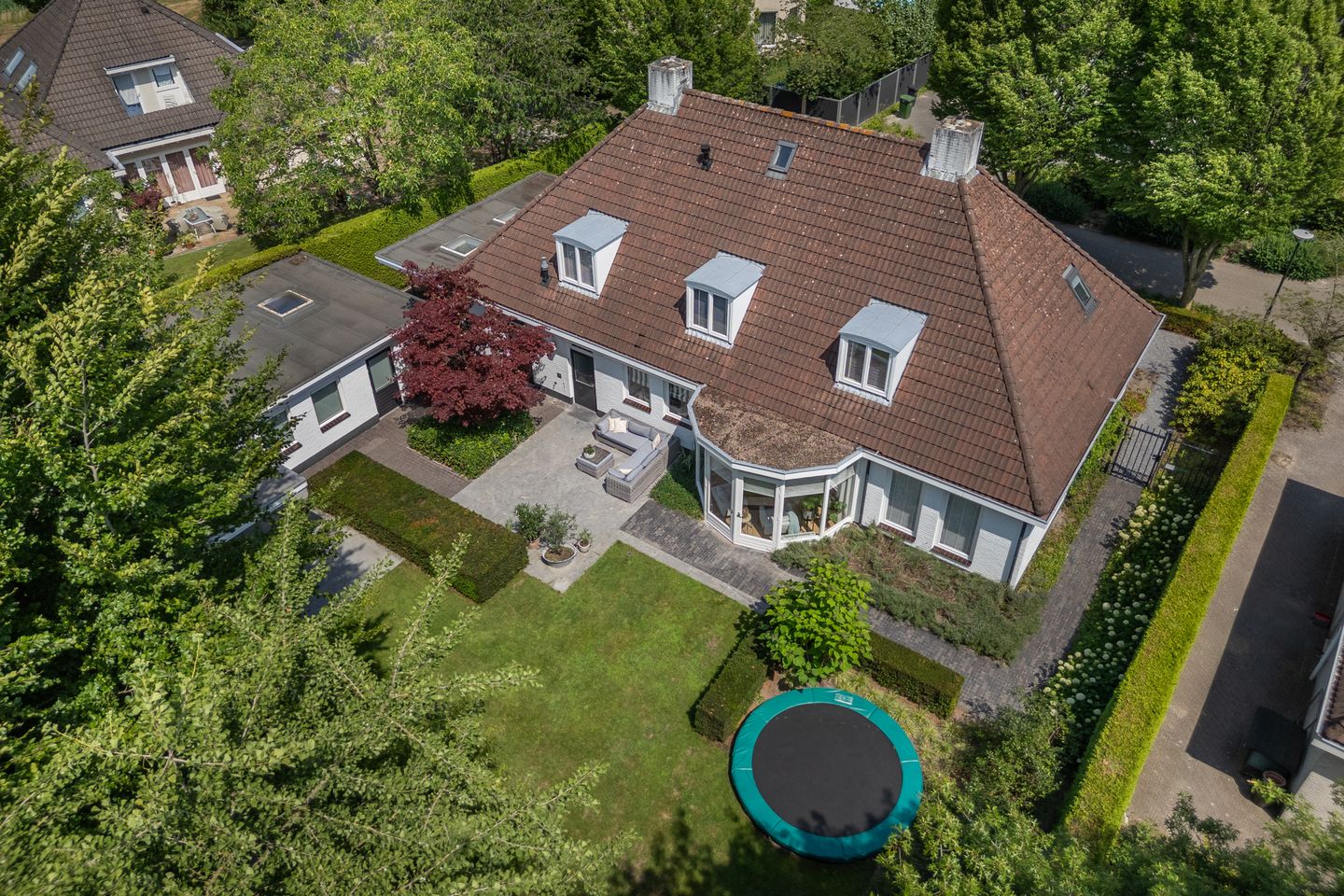 Foto 5 van Vonderrijt 15