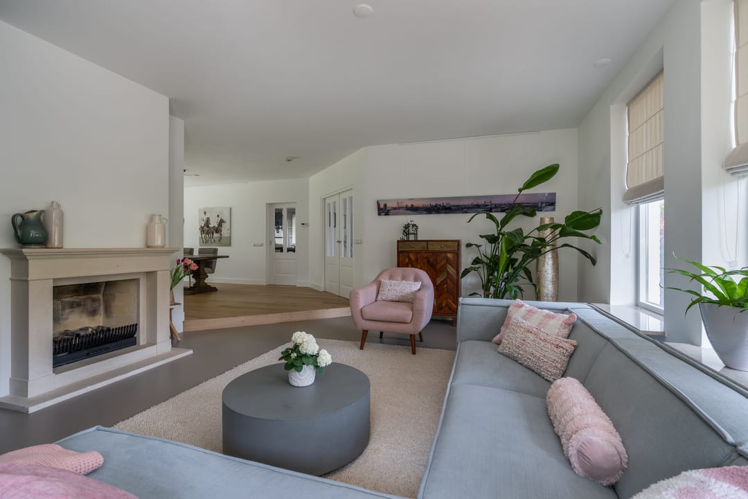 Foto 7 van Vonderrijt 15