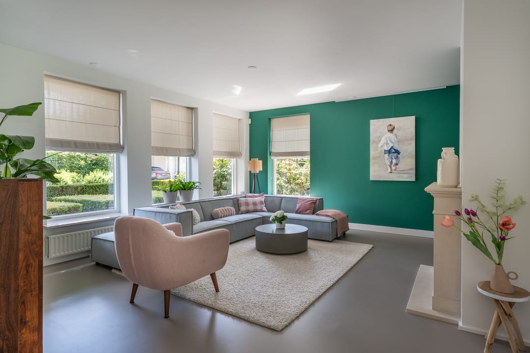 Foto 8 van Vonderrijt 15