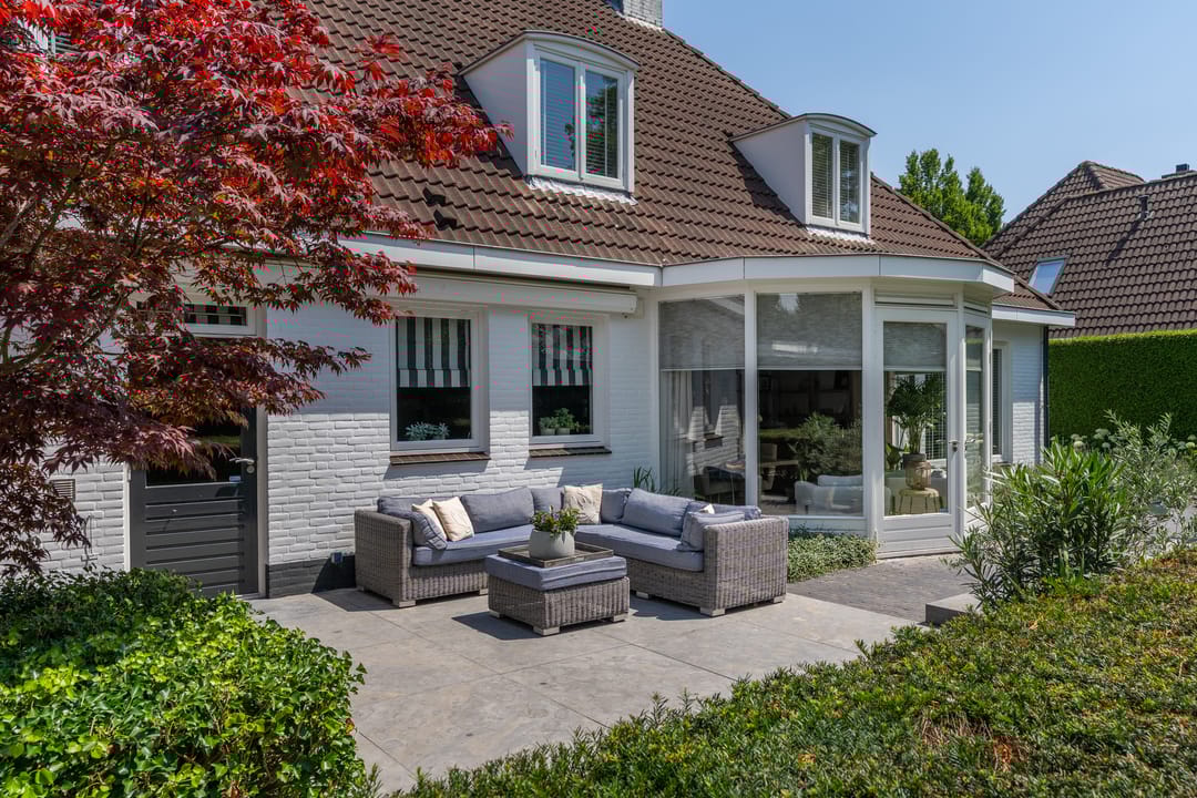 Foto 31 van Vonderrijt 15