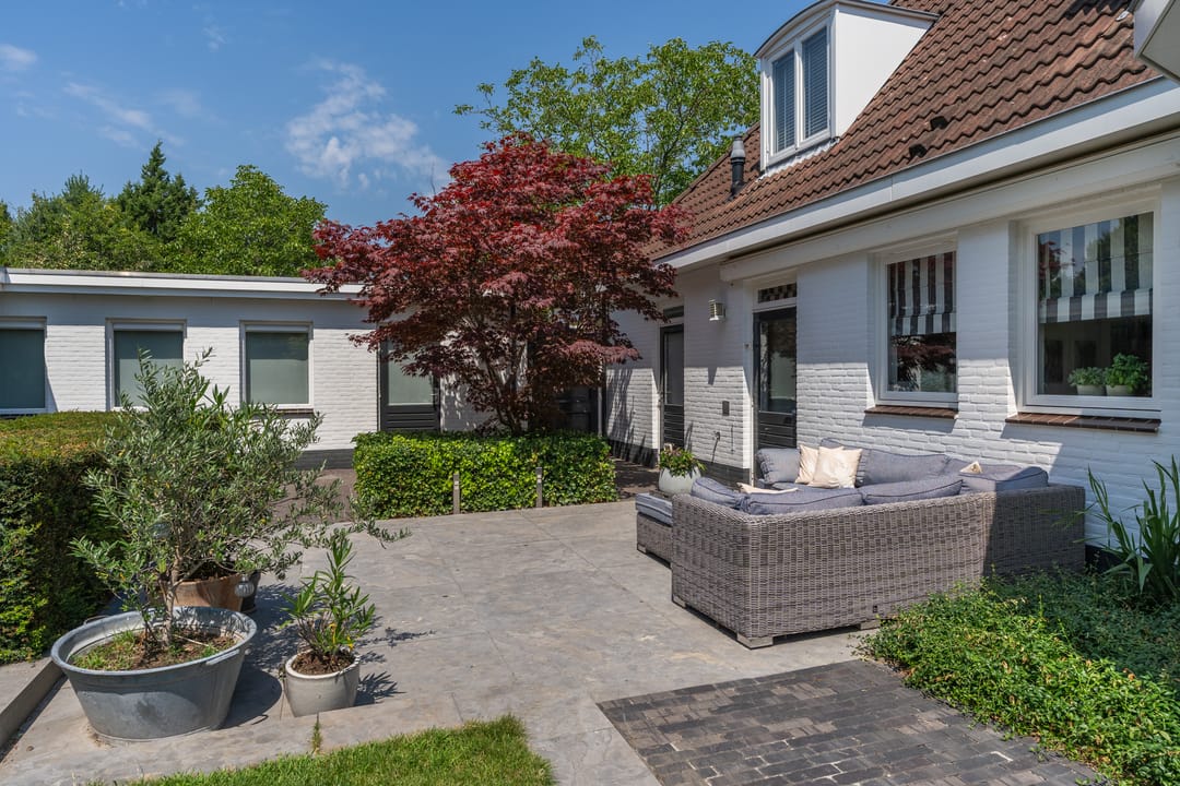 Foto 32 van Vonderrijt 15