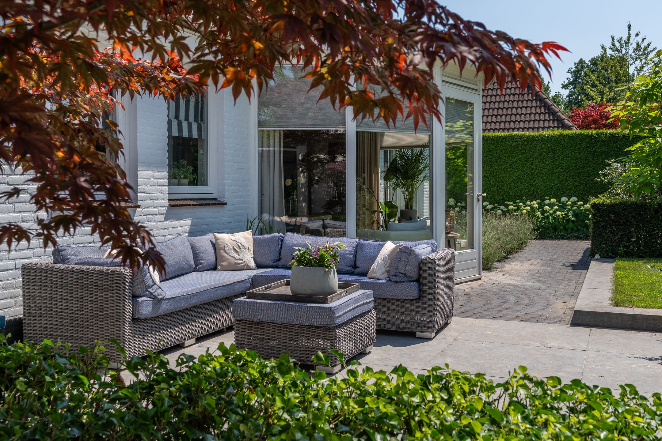 Foto 33 van Vonderrijt 15