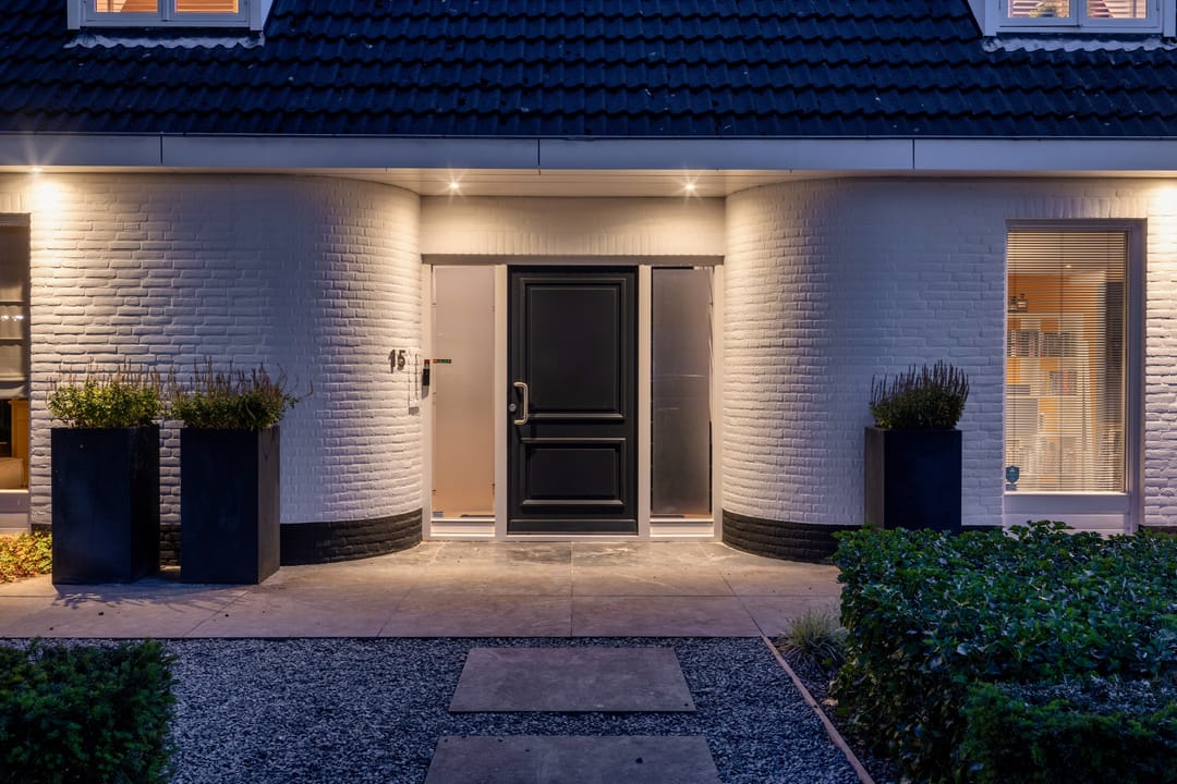 Foto 43 van Vonderrijt 15