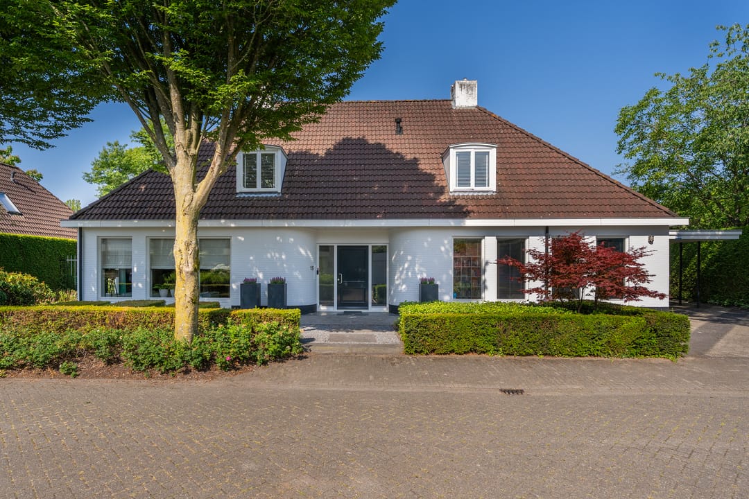 Foto 1 van Vonderrijt 15