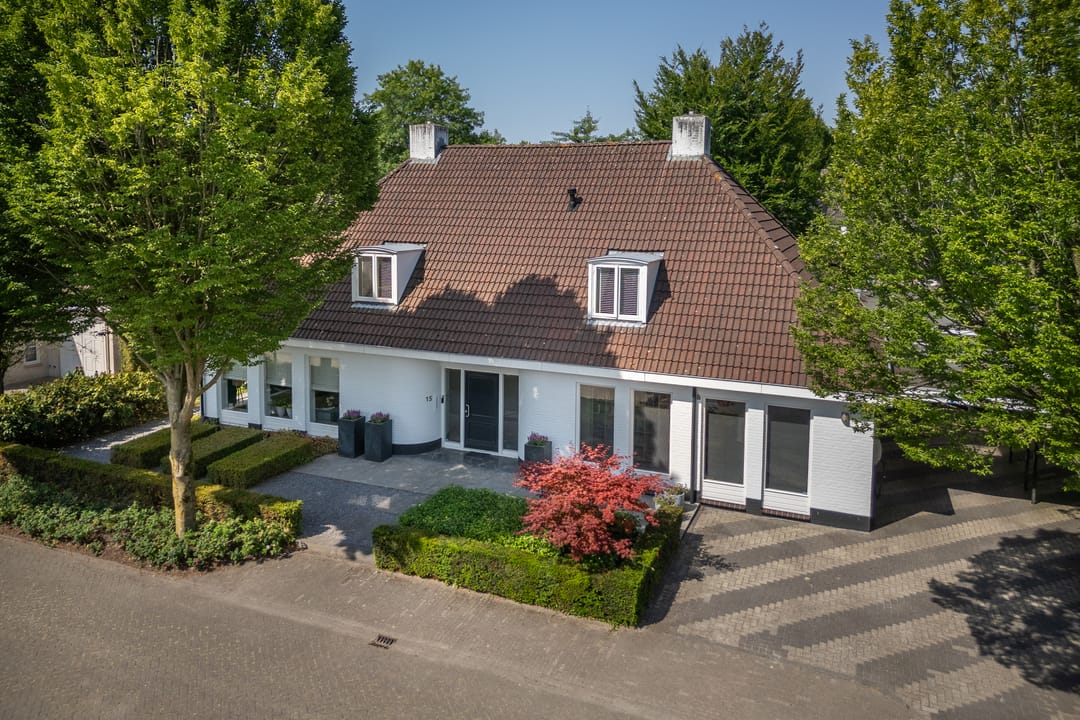 Foto 46 van Vonderrijt 15