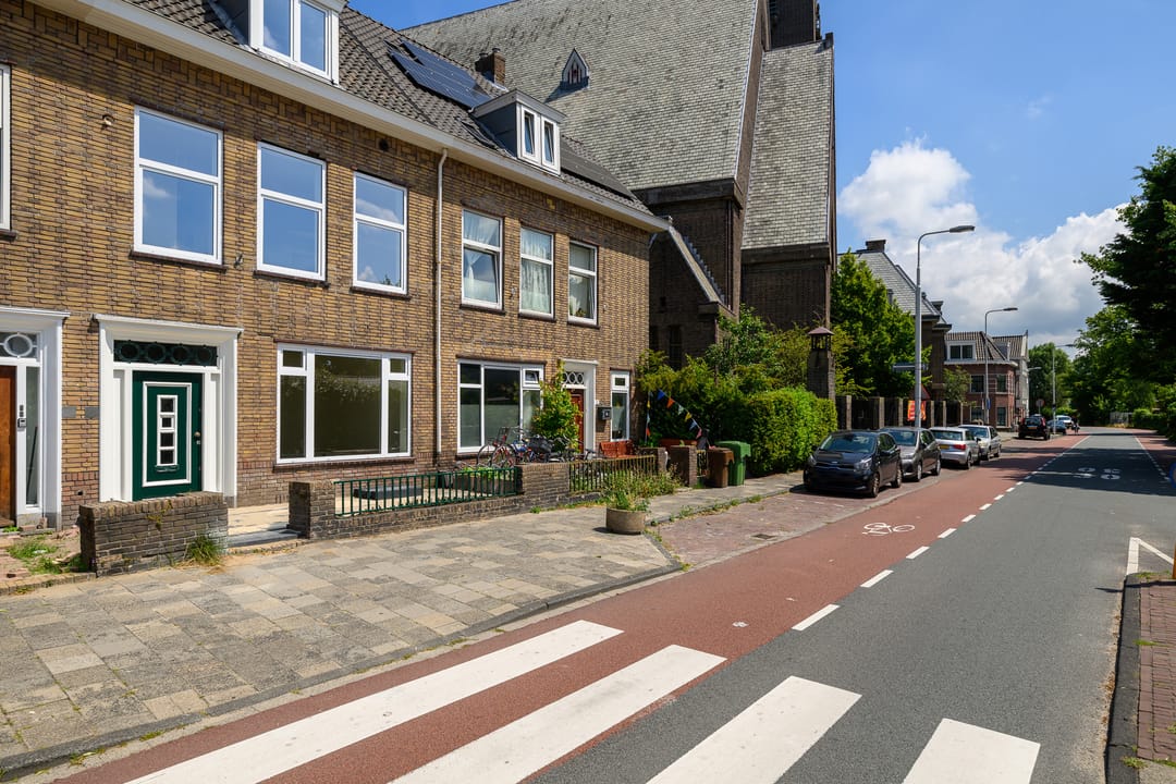 Foto 1 van Herensingel 2-B2