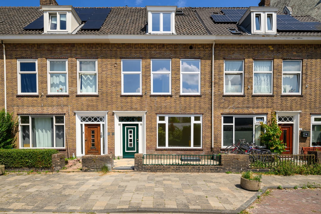 Foto 2 van Herensingel 2-B2