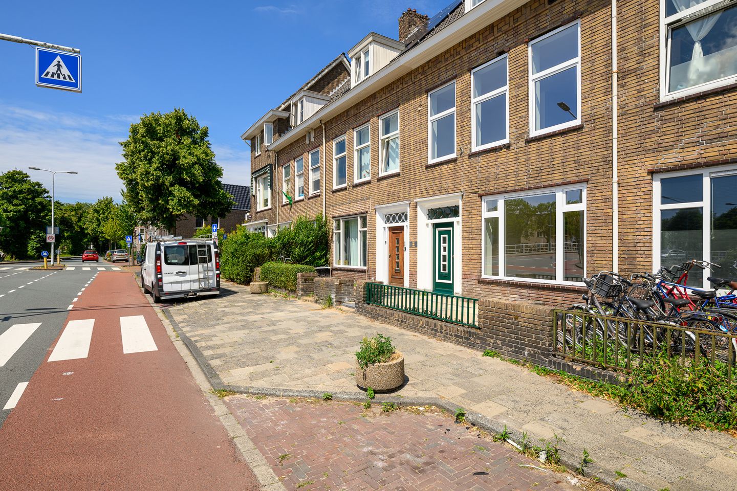 Foto 4 van Herensingel 2-B2