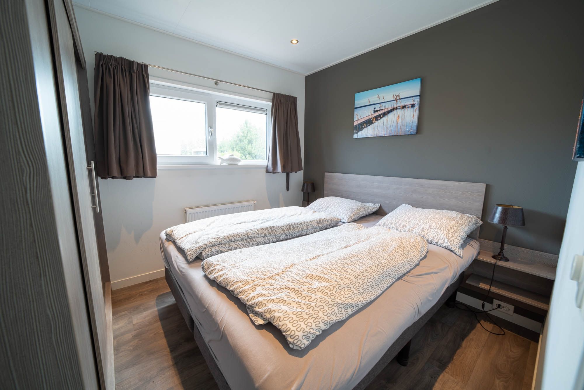 3-bedroom freehold villa in Hellevoetsluis — photo 4 of 5