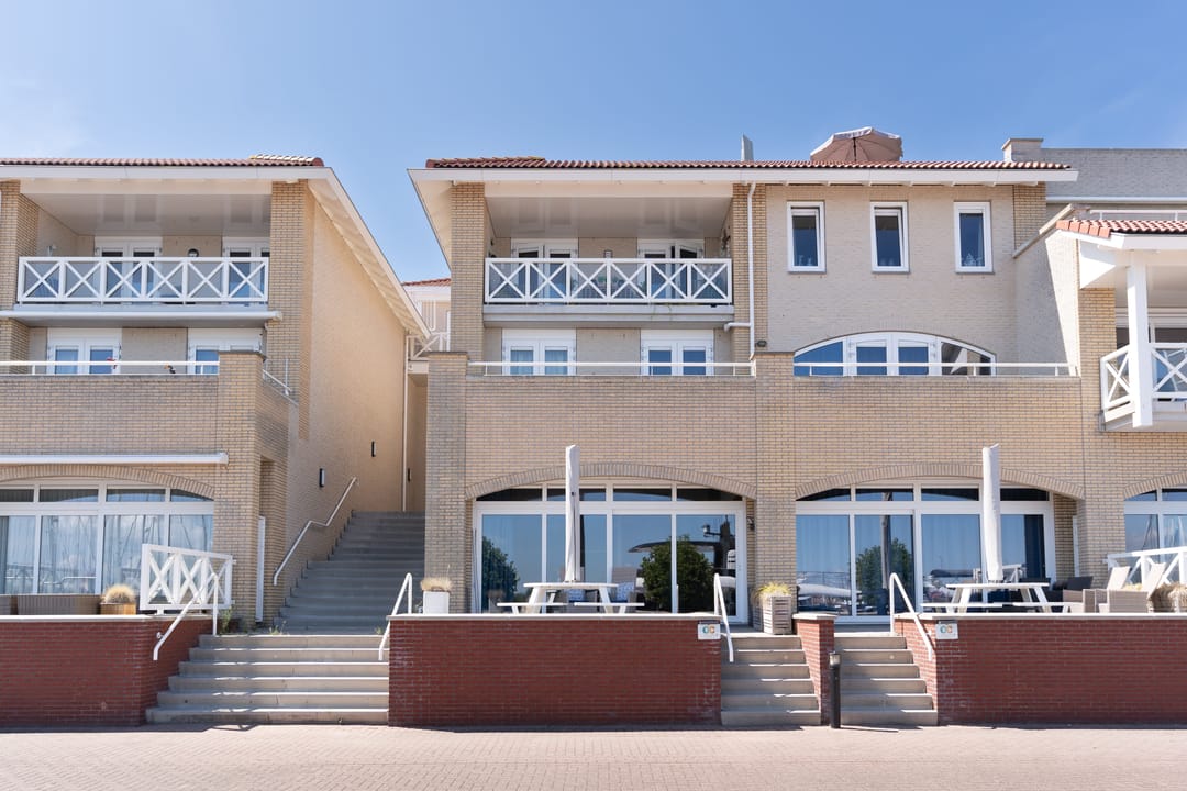 Foto 1 van Kabbelaarsbank 5-07