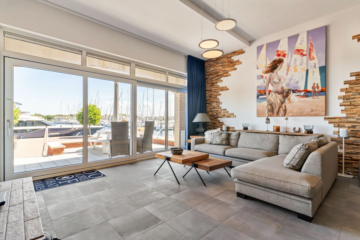 Foto 10 van Kabbelaarsbank 5-07