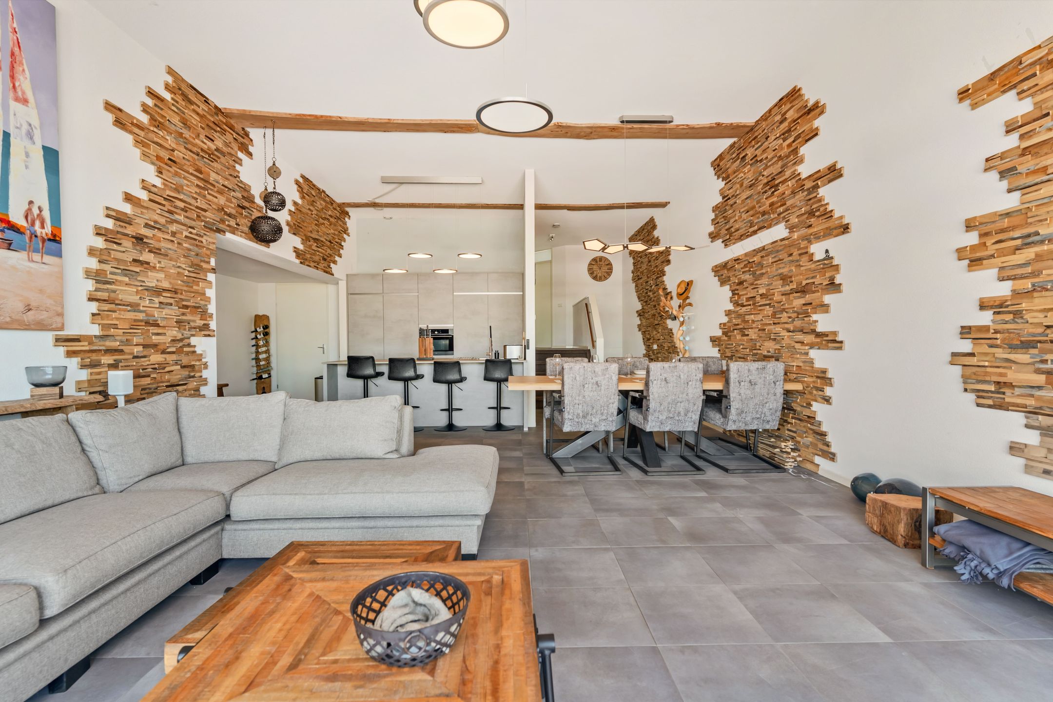 Foto 12 van Kabbelaarsbank 5-07