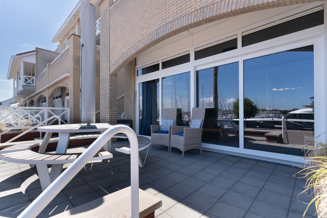 Foto 22 van Kabbelaarsbank 5-07