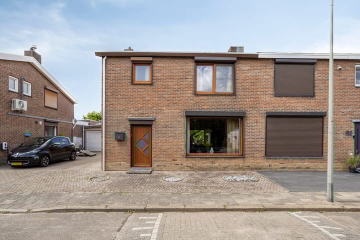 Foto 2 van Sint Cornelisstraat 16