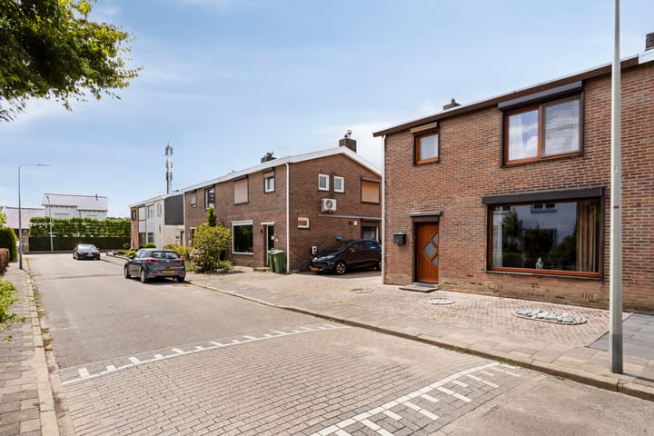 Foto 3 van Sint Cornelisstraat 16