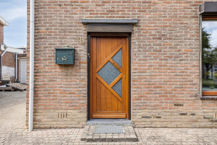 Foto 5 van Sint Cornelisstraat 16