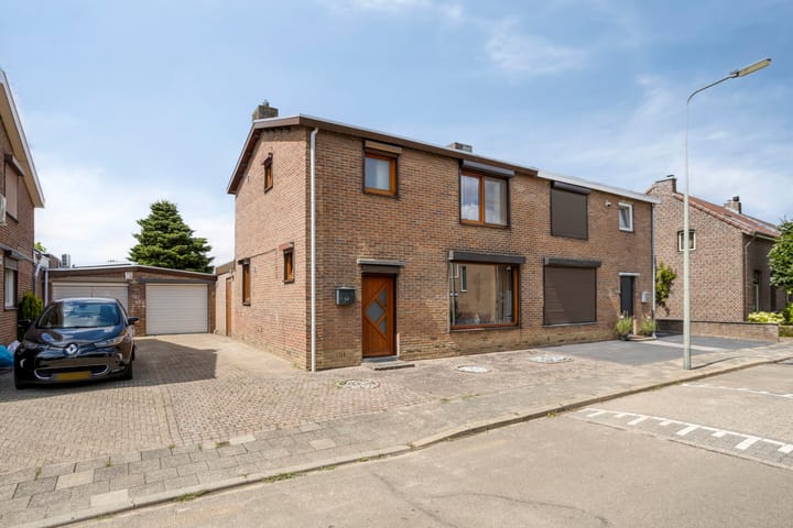 Sint Cornelisstraat 16
