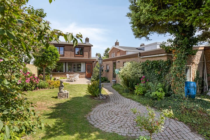 Foto 29 van Sint Cornelisstraat 16