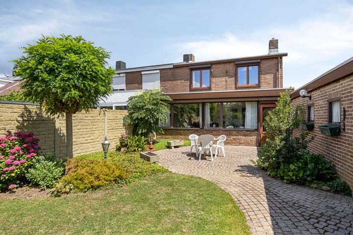 Foto 33 van Sint Cornelisstraat 16