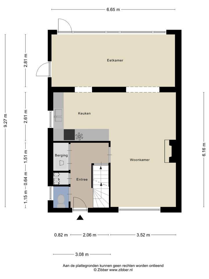 Foto 34 van Sint Cornelisstraat 16