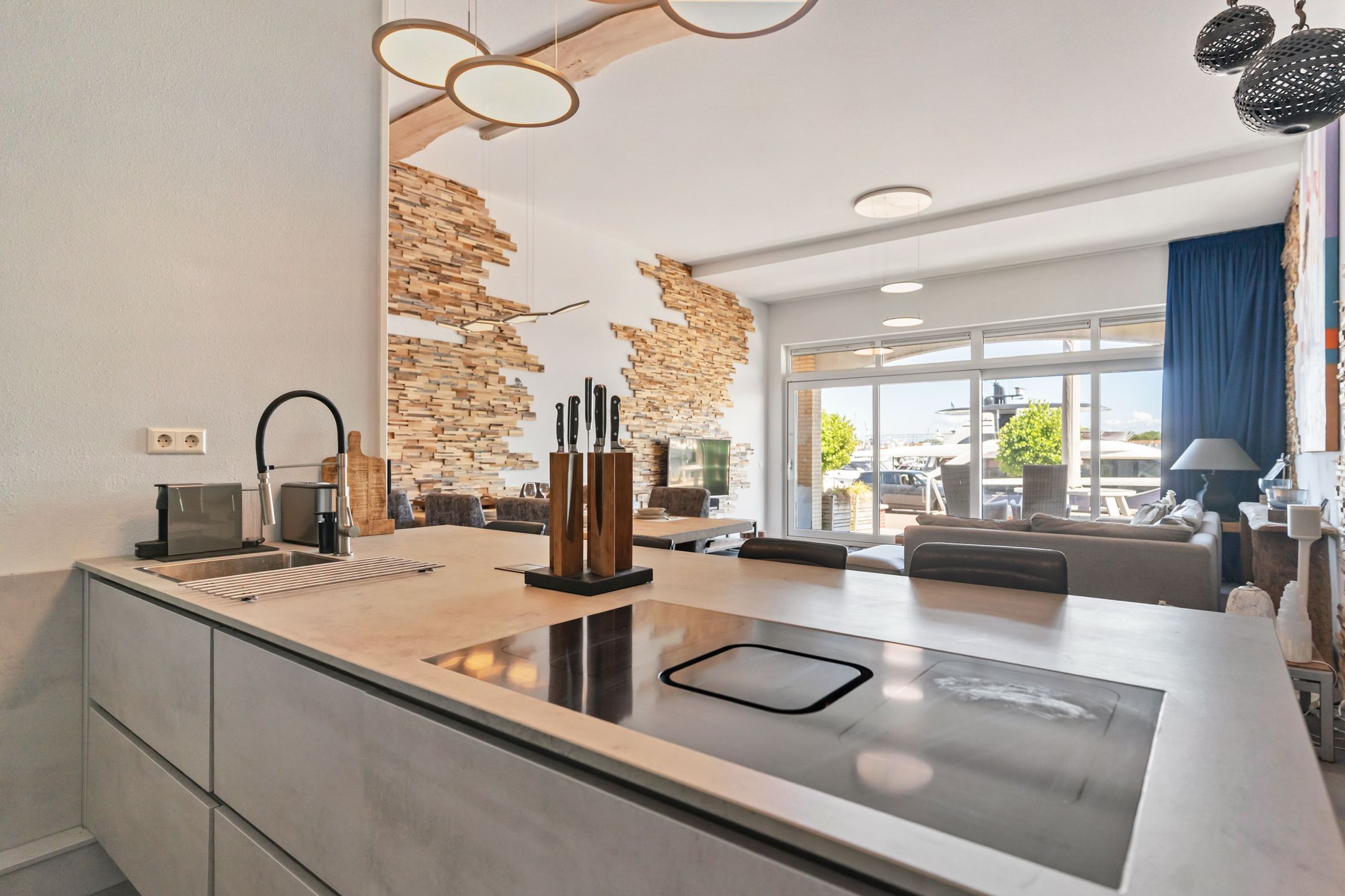 Foto 18 van Kabbelaarsbank 5-07