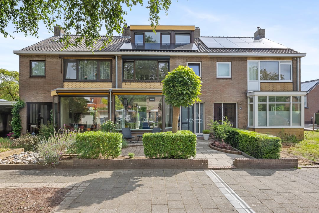 Foto 1 van Giraffestraat 12