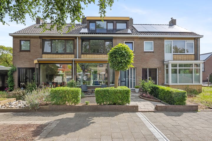 Foto 1 van Giraffestraat 12