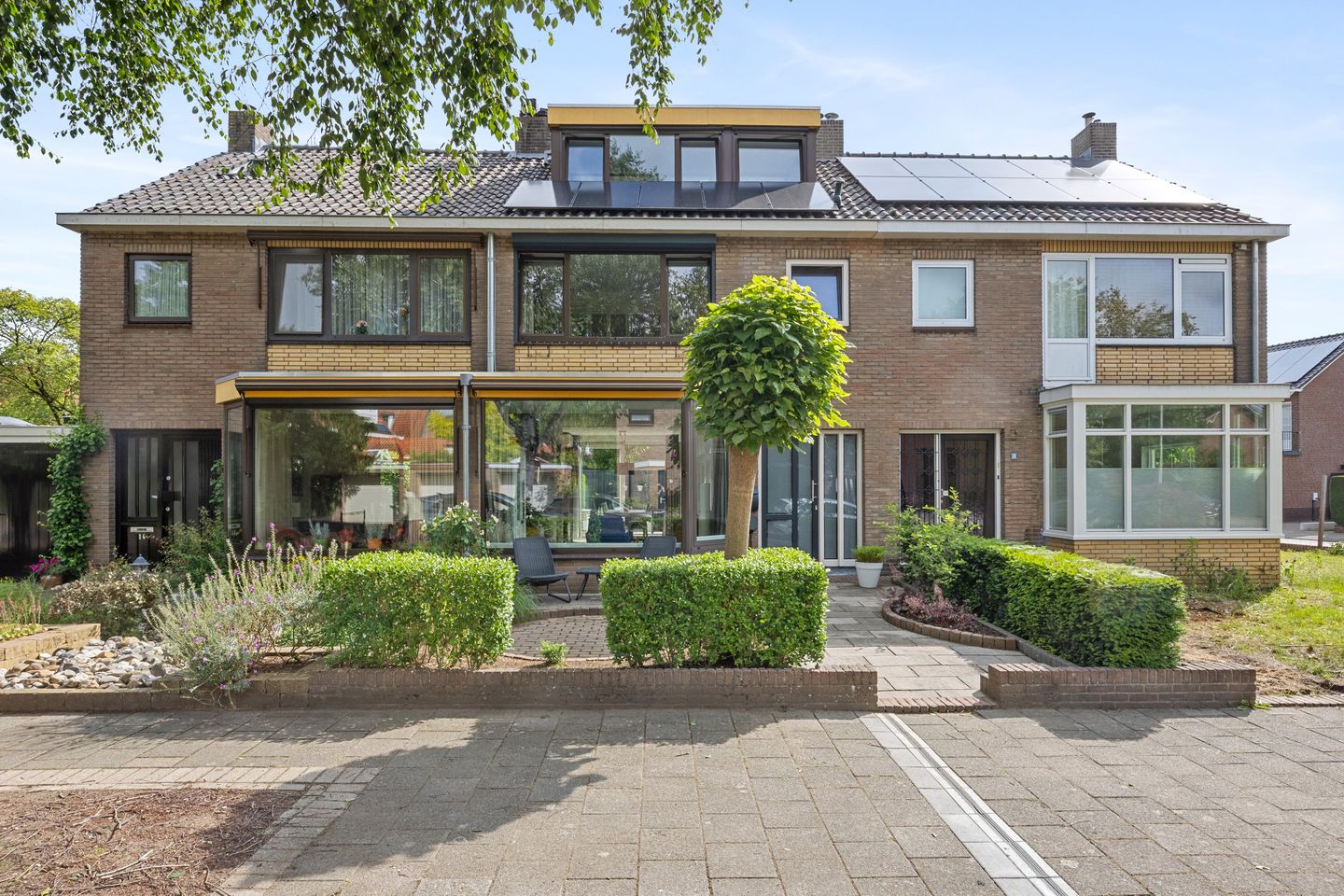 Foto 1 van Giraffestraat 12