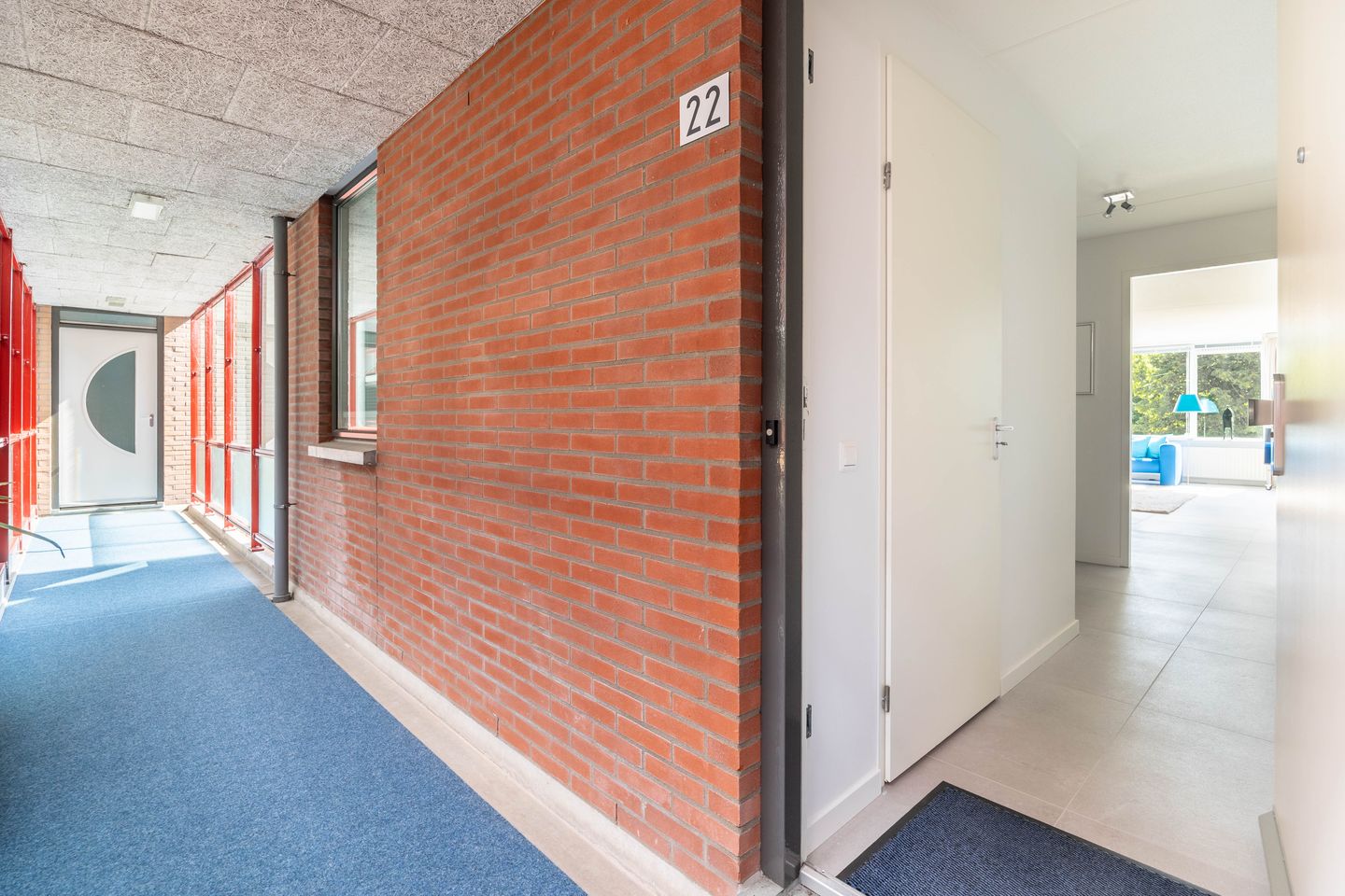 Foto 10 van Laan der Verenigde Naties 22