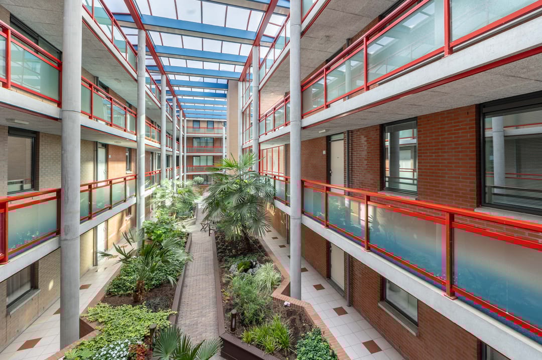 Foto 8 van Laan der Verenigde Naties 22