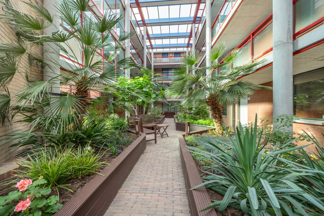 Foto 7 van Laan der Verenigde Naties 22