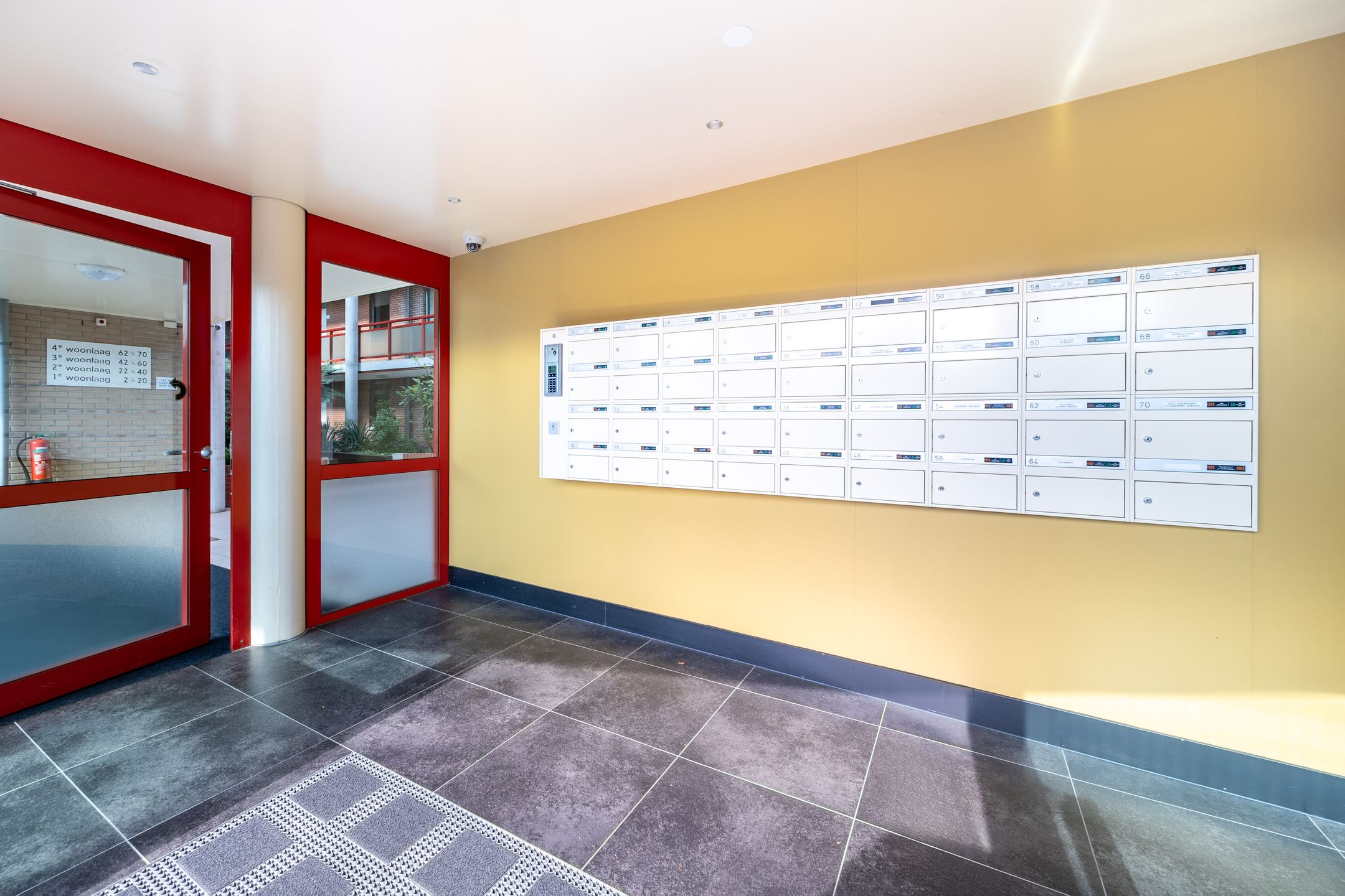 Foto 6 van Laan der Verenigde Naties 22