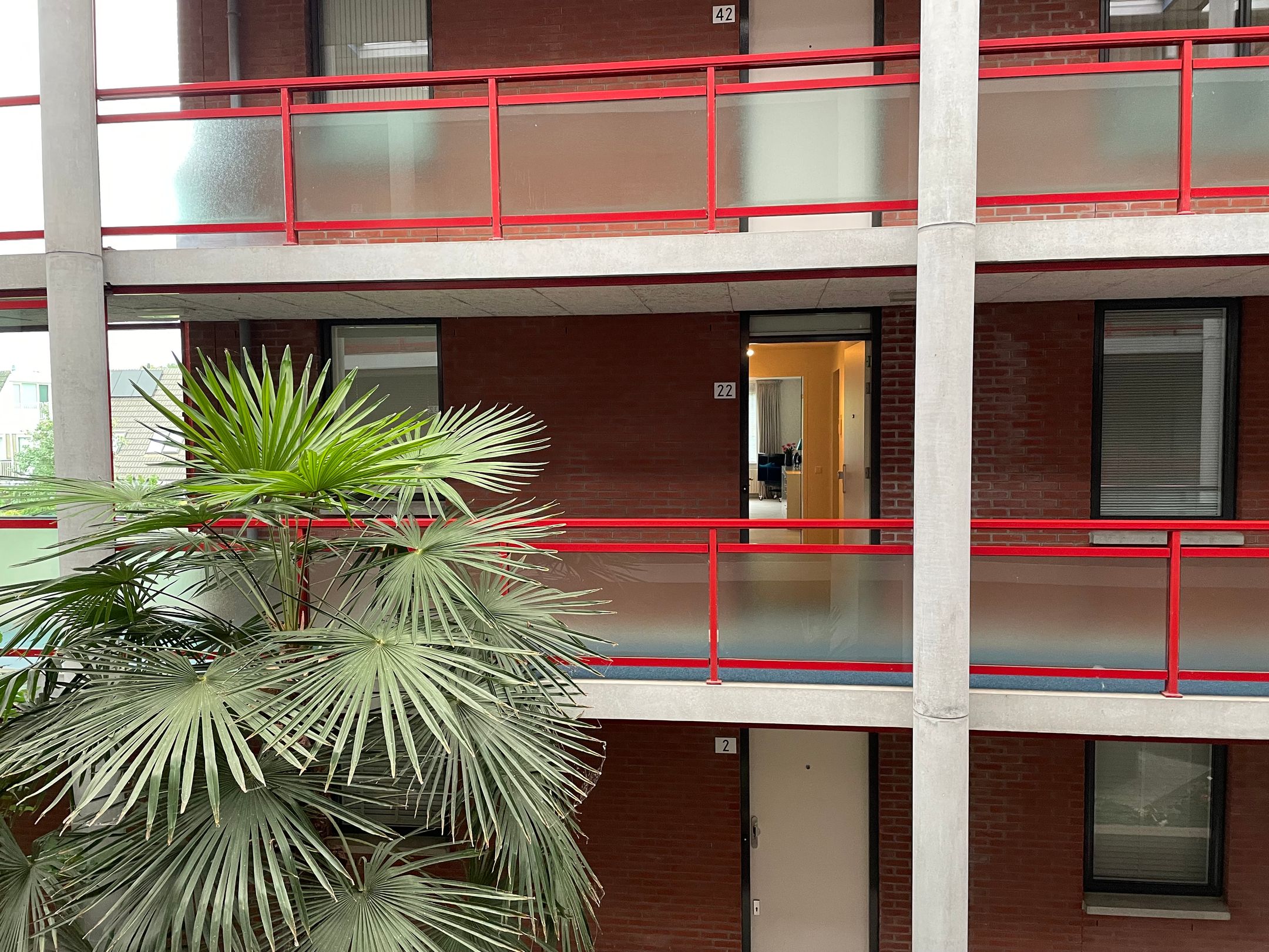 Foto 9 van Laan der Verenigde Naties 22