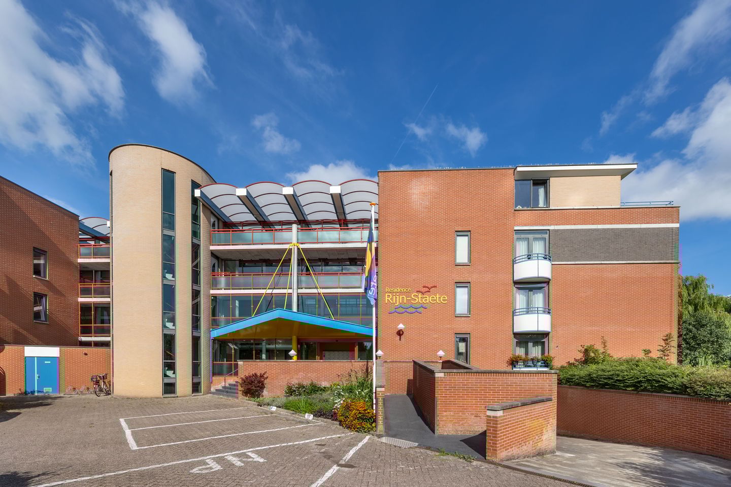 Foto 5 van Laan der Verenigde Naties 22