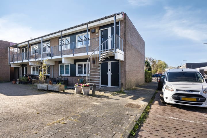 Foto 1 van Vrije Geer 15