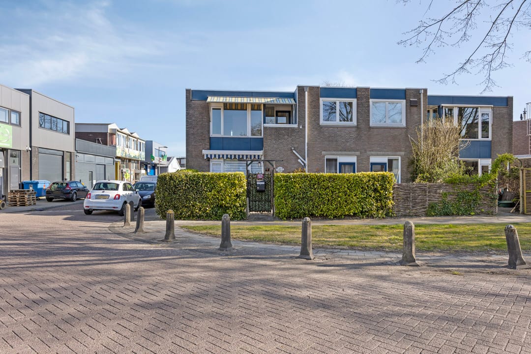 Foto 2 van Vrije Geer 15