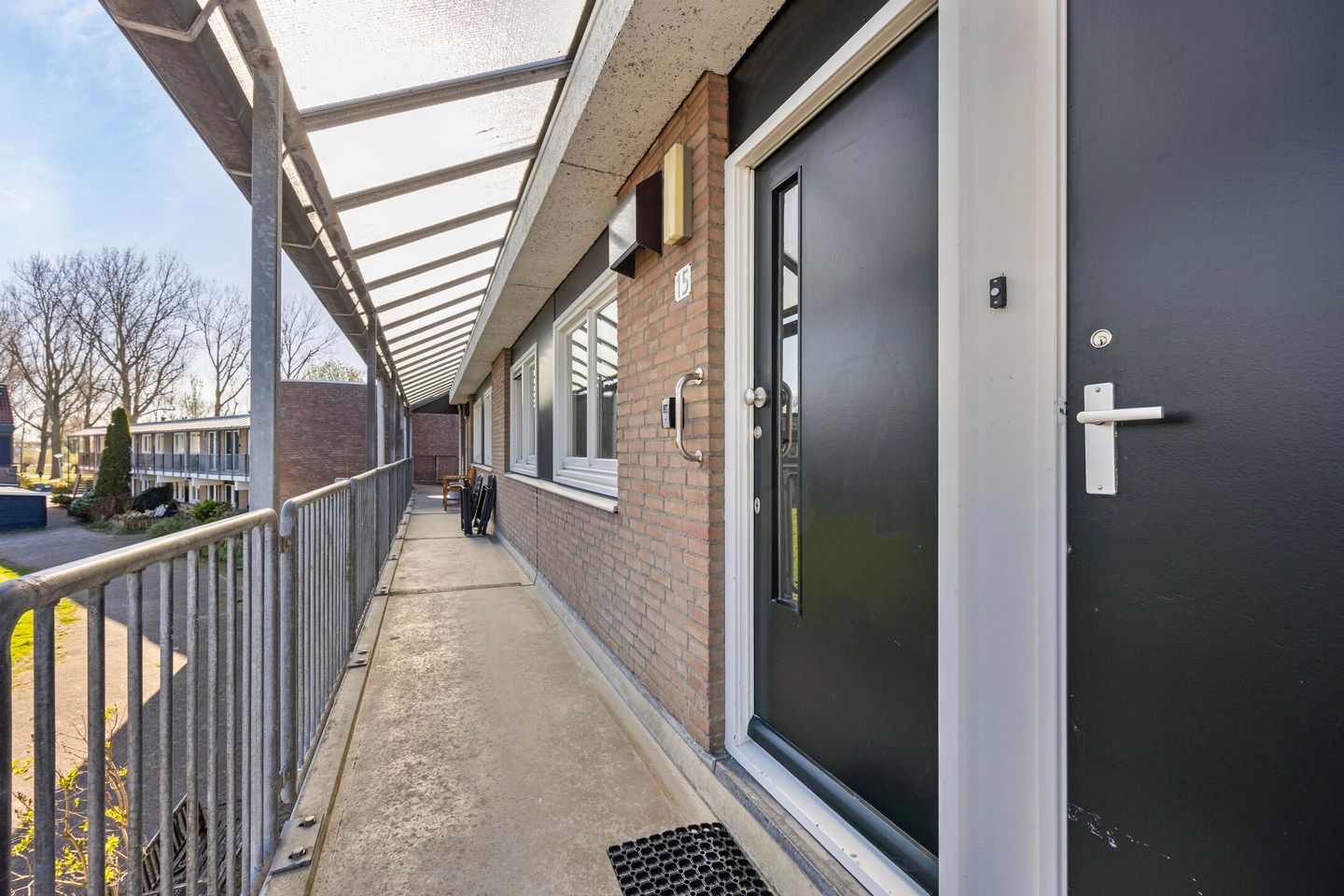 Foto 4 van Vrije Geer 15