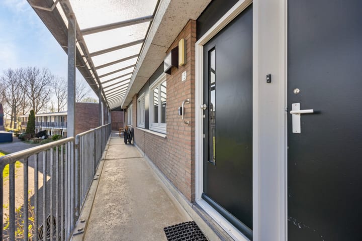 Foto 4 van Vrije Geer 15