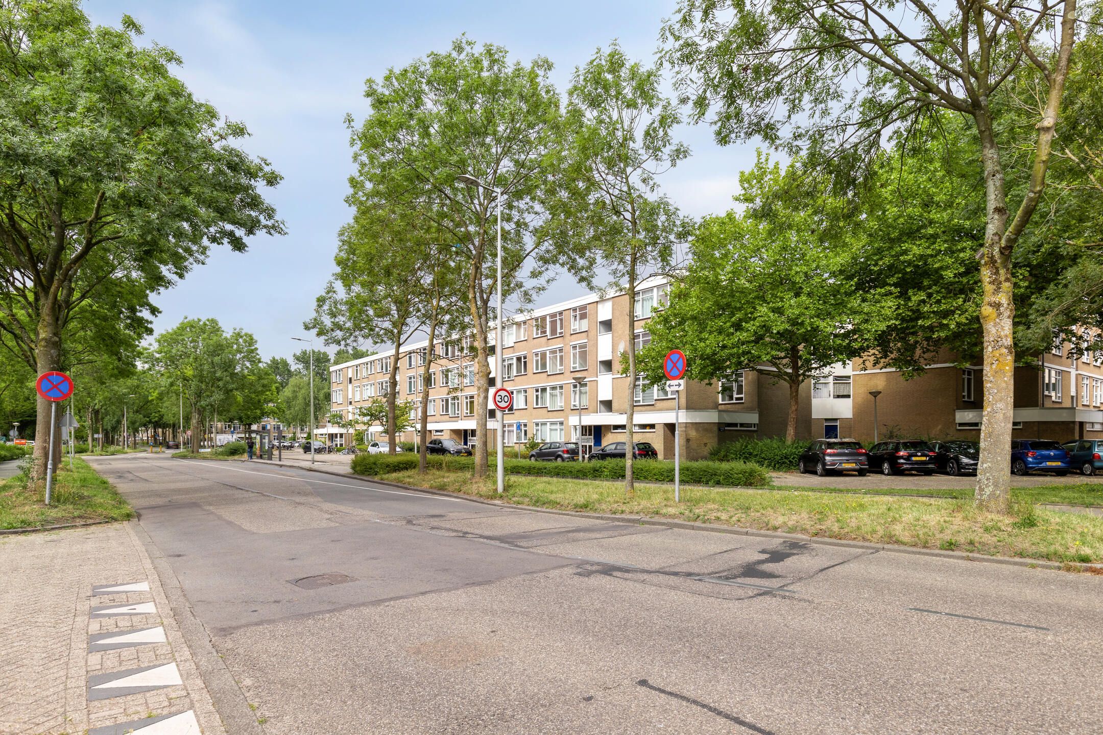 Westerlengte, 119, Amsterdam, 1034TA, Noord-Holland, Nederland 119