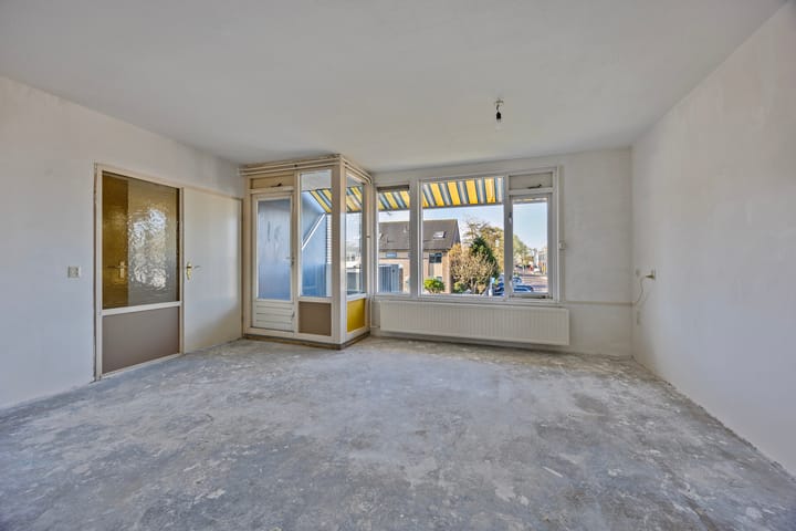 Foto 5 van Vrije Geer 15