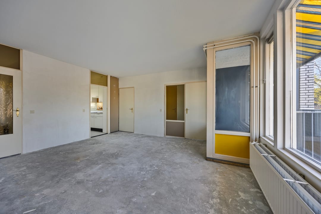 Foto 7 van Vrije Geer 15