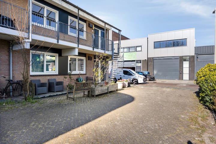 Foto 3 van Vrije Geer 15