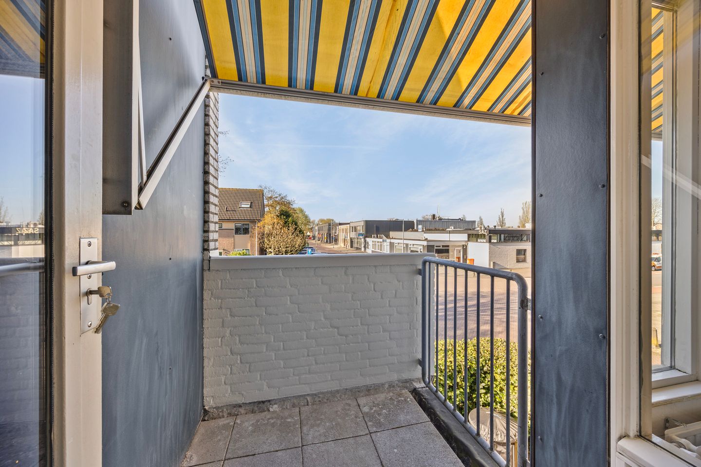 Foto 19 van Vrije Geer 15