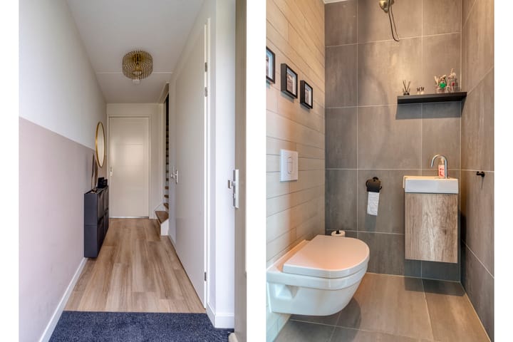 Foto 4 van Johan de Wittstraat 38